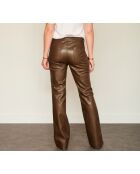 Die Khakihose Diana