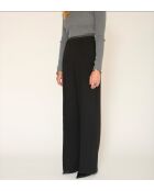 Pantaloni neri Parados