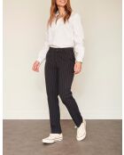 Pantalon Phiby marine