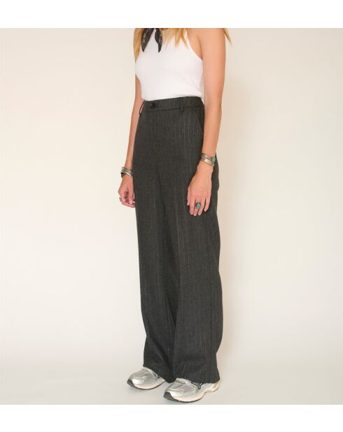 Pantalones Pavato grises