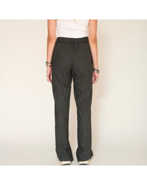 Pantalones Pavato grises
