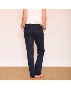 Pantalones Pelico navy