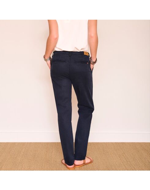 Pantalones Pelico navy