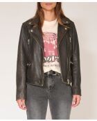 Veste Vadim vintage noire