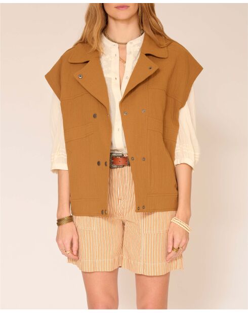 Winona Nuts Baumwolljacke