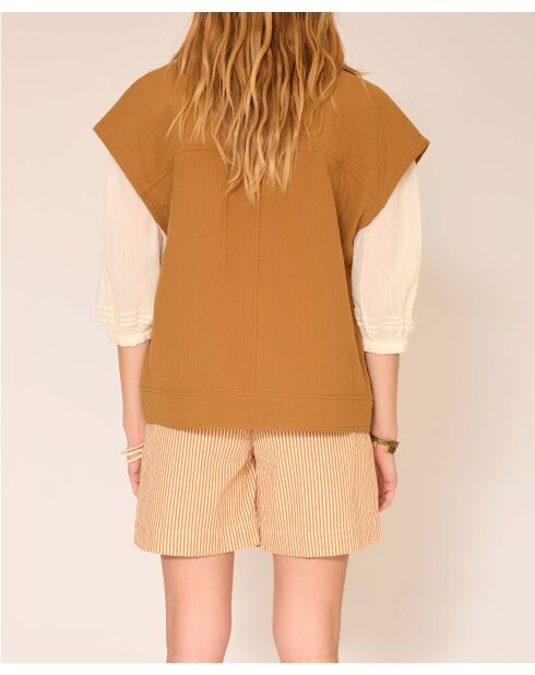 Winona Nuts Baumwolljacke