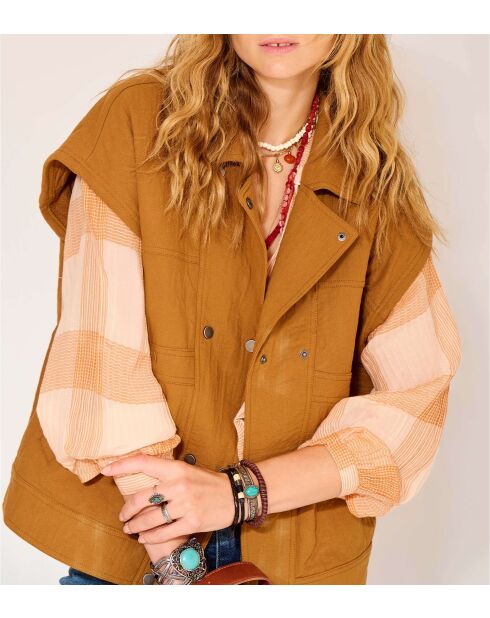 Winona Nuts Baumwolljacke
