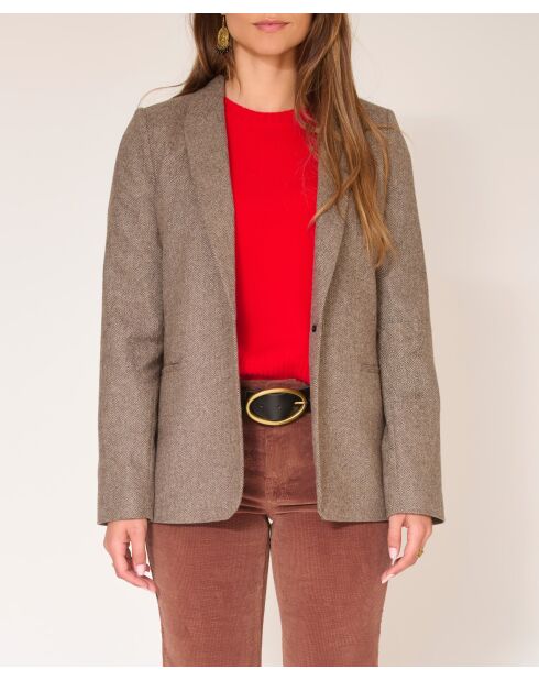 Veste Velane nuts