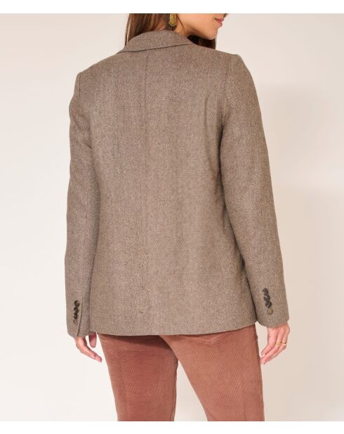 Veste Velane nuts
