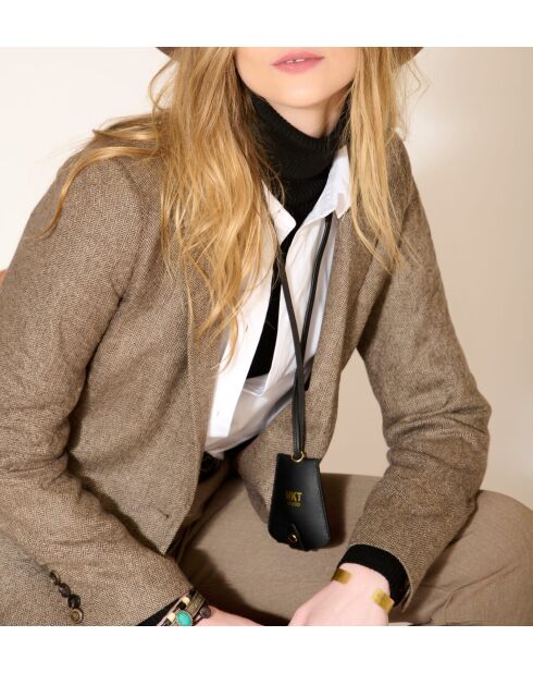 Veste Velane nuts