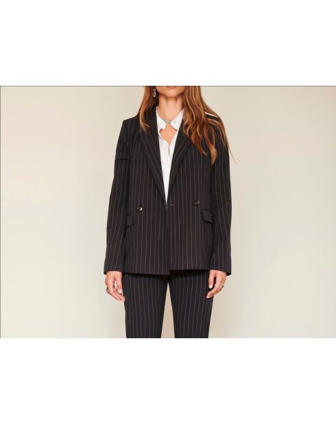 Veste Very marine