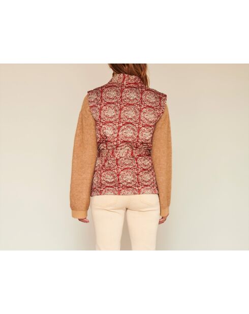 Veste Vithusan séquoia
