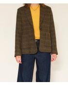 Veste Vaneo kaki