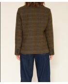 Veste Vaneo kaki