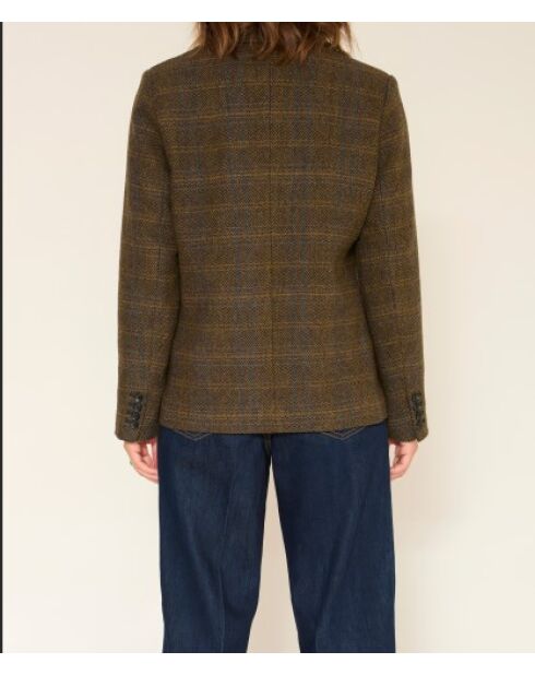 Veste Vaneo kaki