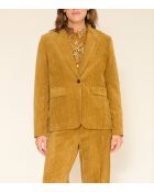 Veste Vanais bronze