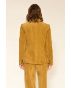 Veste Vanais bronze