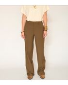 Pantalones Khaki Pico