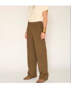 Pantalones Khaki Pico
