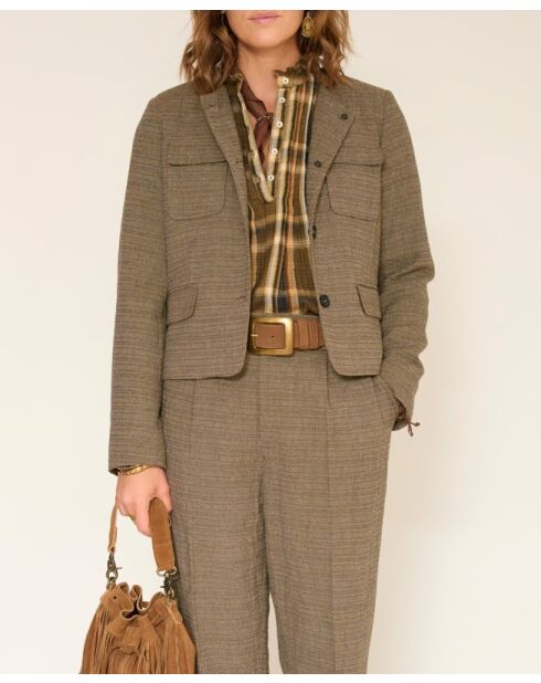 Veste Valinor nuts