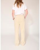 Pantino Pinder Corduroy VL Naturhose