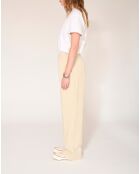 Pantino Pinder Corduroy VL Naturhose