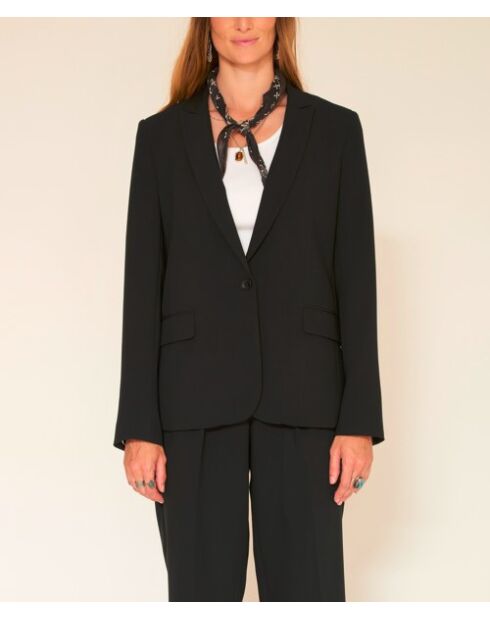 Veste Verity noire