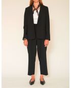 Veste Verity noire