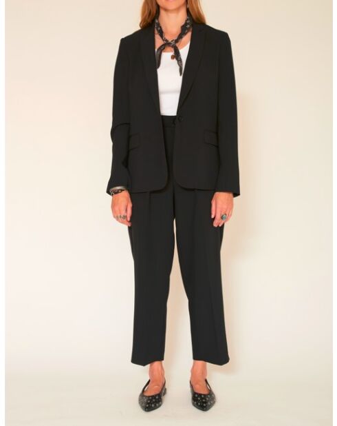 Veste Verity noire