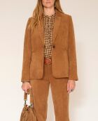 Chaqueta Vino Nuts