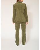 Veste Verney kaki