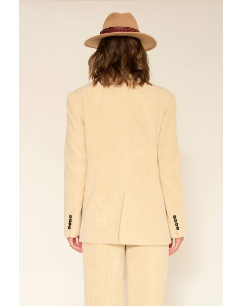 Valda Naturjacke