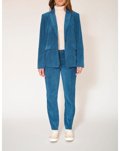 Veste Vancouver pacifique