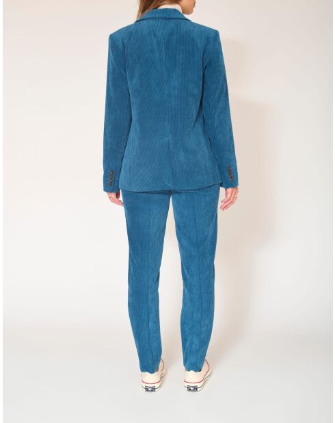 Veste Vancouver pacifique
