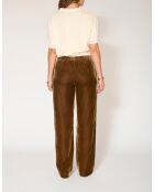 Parky bronzen broek