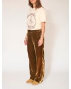 Parky bronzen broek