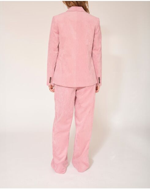 Veste Varadero Sweety Cord VL blush