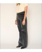 De Jagger Velvet Vintage broek van carbonkatoen