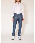 Die Birkin Petrolhose