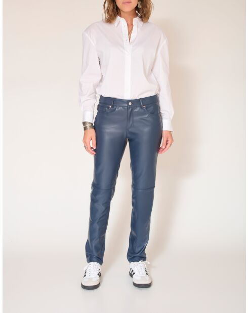 Die Birkin Petrolhose