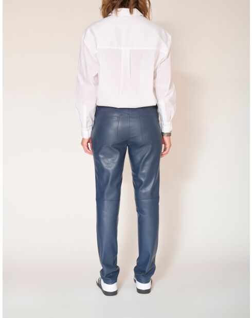 Die Birkin Petrolhose
