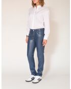 Die Birkin Petrolhose