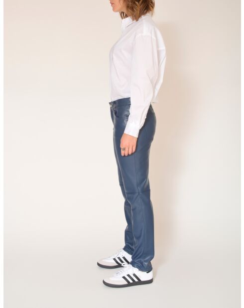 Die Birkin Petrolhose