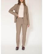 Veste Veline nuts