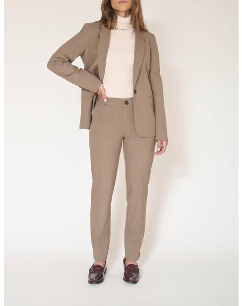 Veste Veline nuts