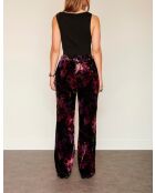 Praney zwarte broek