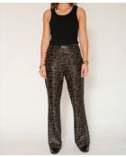 Braune Hose Peroy