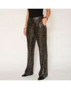 Braune Hose Peroy
