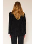 Veste Valda noire