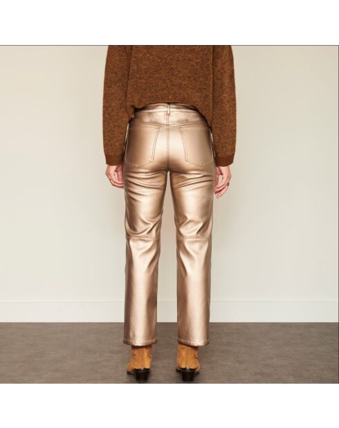 The Linda Copper-Kupferhose
